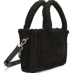 Charles Jeffrey Loverboy Apple Charm Bucket Bag