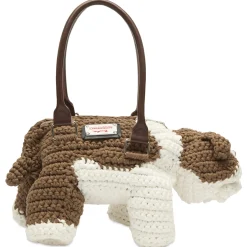 Charles Jeffrey Loverboy Bulldog Bag
