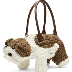 Charles Jeffrey Loverboy Bulldog Bag