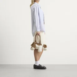 Charles Jeffrey Loverboy Bulldog Bag