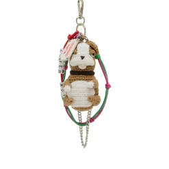 Charles Jeffrey Loverboy Character Crochet Bag Charm