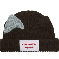 Charles Jeffrey Loverboy Chunky Ears Beanie