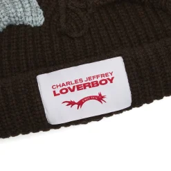 Charles Jeffrey Loverboy Chunky Ears Beanie