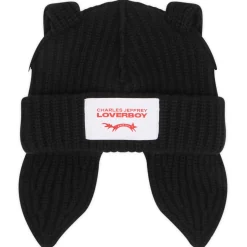 Charles Jeffrey Loverboy Chunky Rabbit Beanie