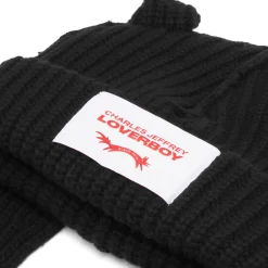 Charles Jeffrey Loverboy Chunky Rabbit Beanie
