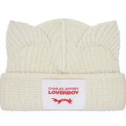 Charles Jeffrey Loverboy Chunky Ears Beanie