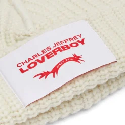 Charles Jeffrey Loverboy Chunky Ears Beanie
