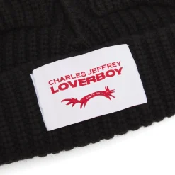 Charles Jeffrey Loverboy Chunky Ears Beanie