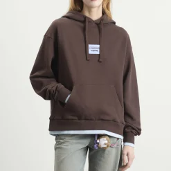 Charles Jeffrey Loverboy Rabbit Ears Hoodie