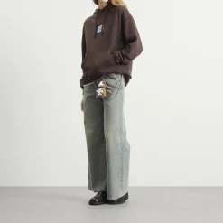 Charles Jeffrey Loverboy Rabbit Ears Hoodie