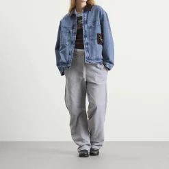 Charles Jeffrey Loverboy Topsy Turvy Joggers
