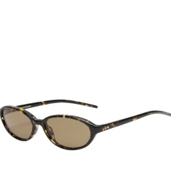 CHIMI Ellipse Sunglasses