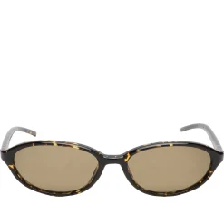 CHIMI Ellipse Sunglasses