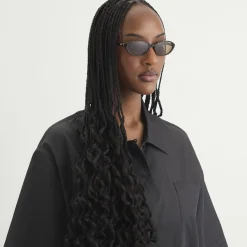 CHIMI Ellipse Sunglasses