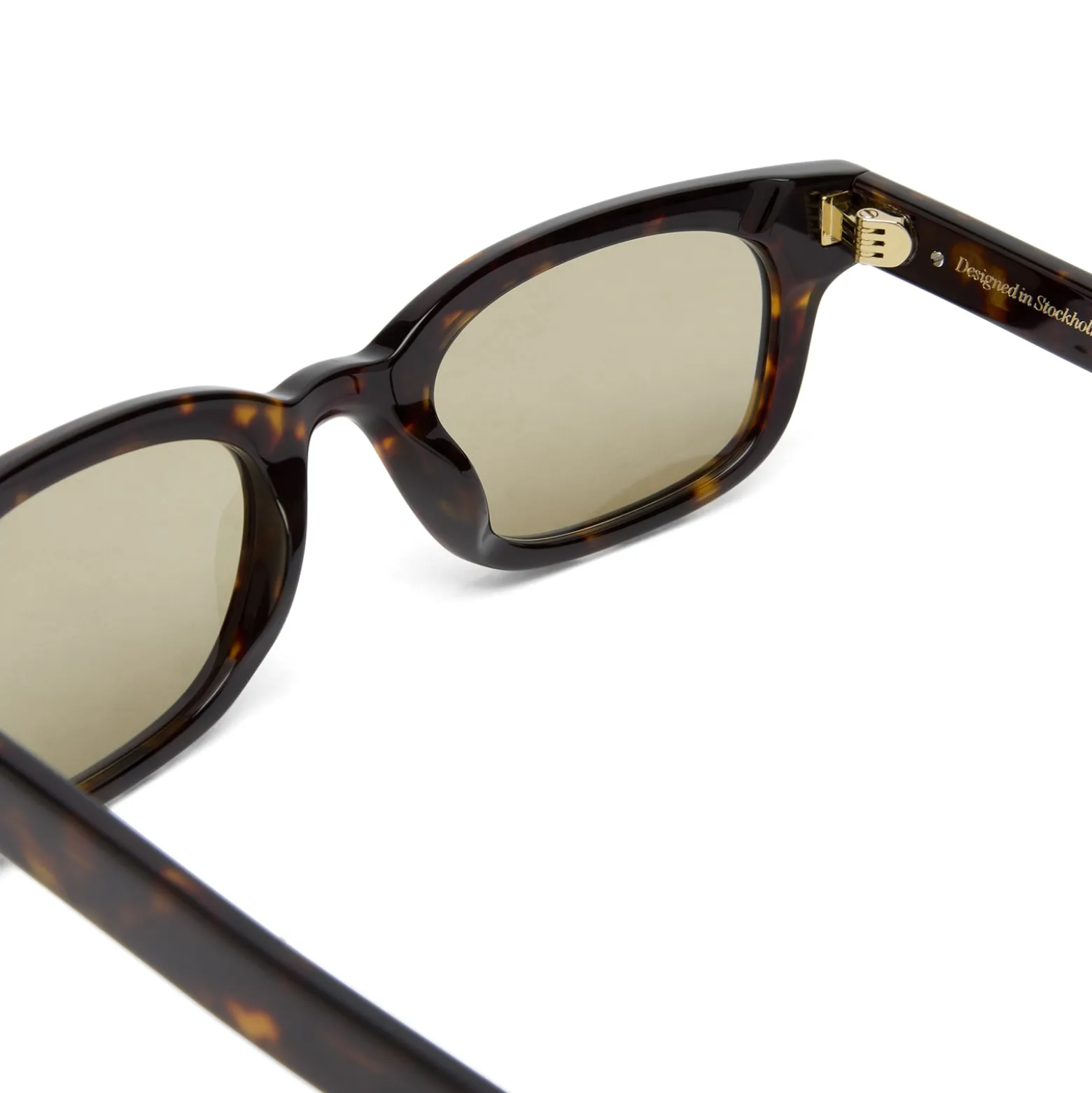 CHIMI Noct Sunglasses