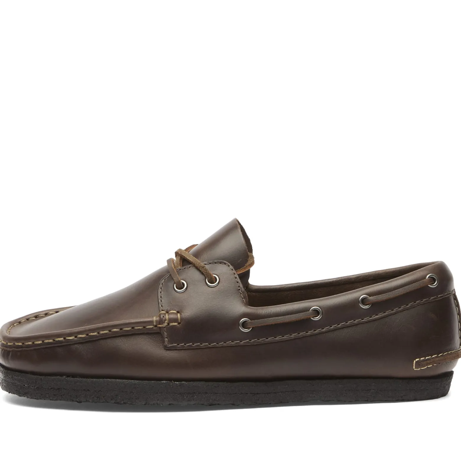 Clarks Originals Godney Boat Shoes