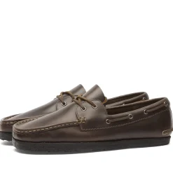 Clarks Originals Godney Boat Shoes