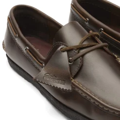 Clarks Originals Godney Boat Shoes