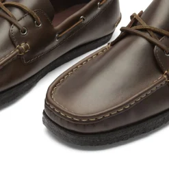 Clarks Originals Godney Boat Shoes