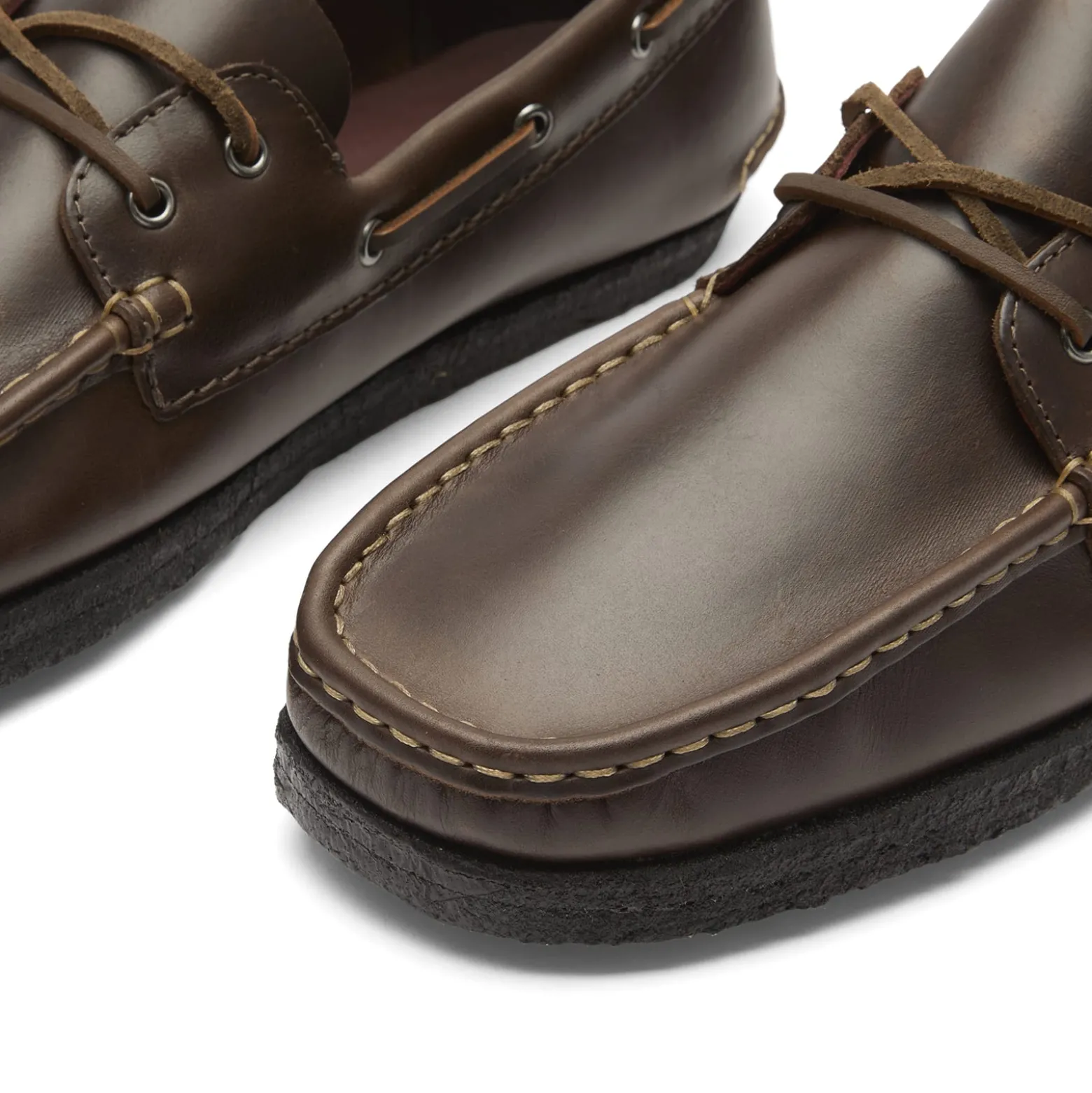 Clarks Originals Godney Boat Shoes