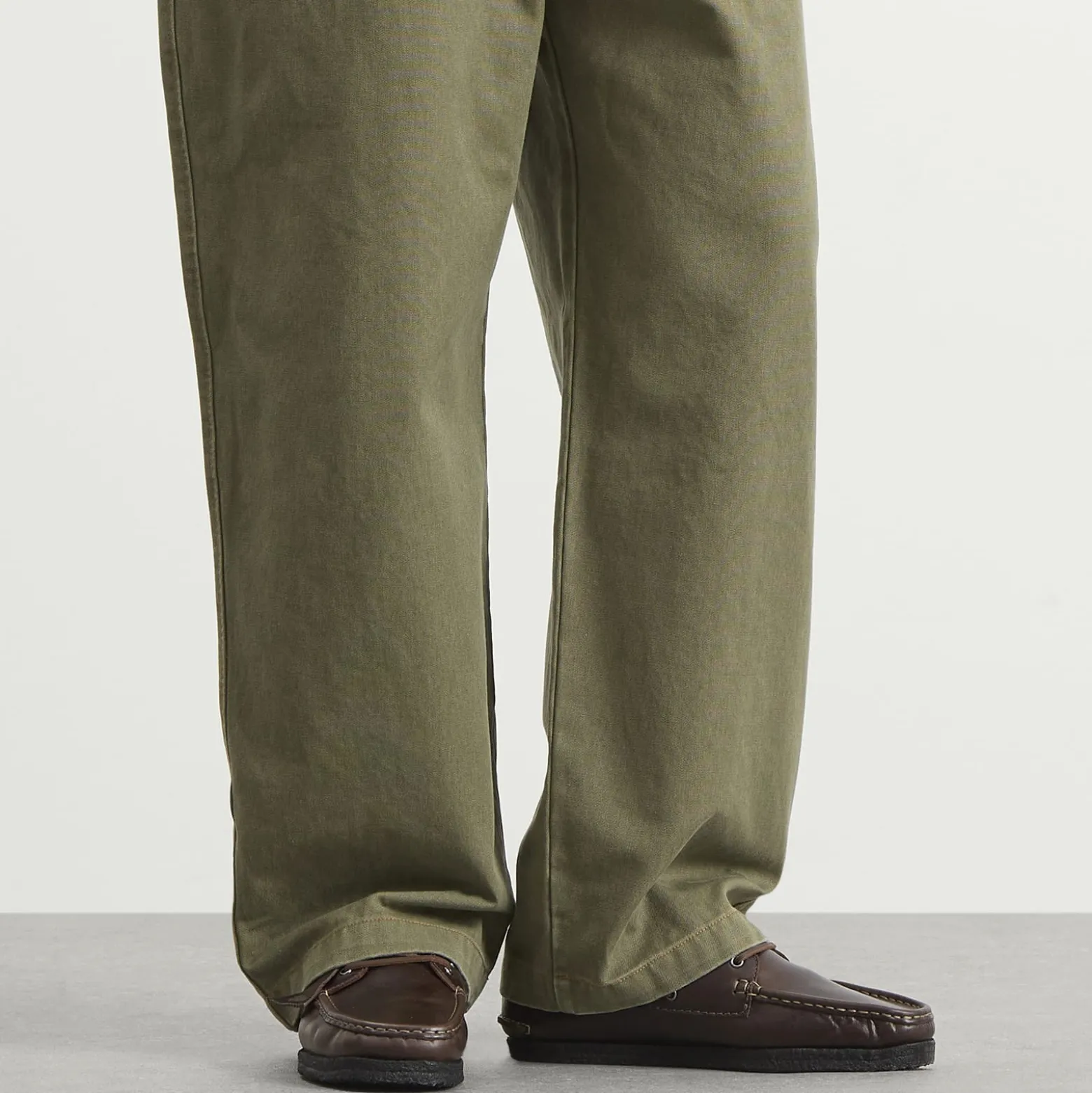 Clarks Originals Godney Boat Shoes