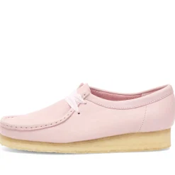 Clarks Originals Leather Wallabee Boot