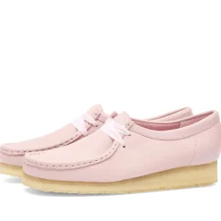 Clarks Originals Leather Wallabee Boot