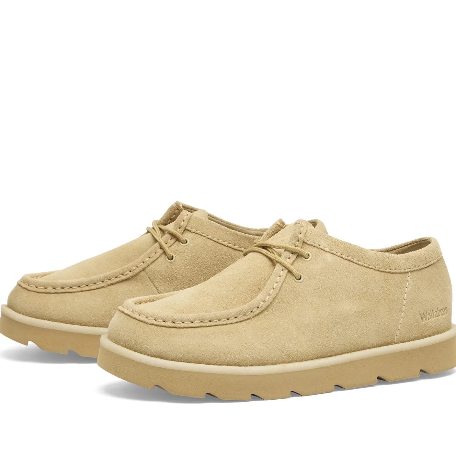Clarks Originals Meare Walla