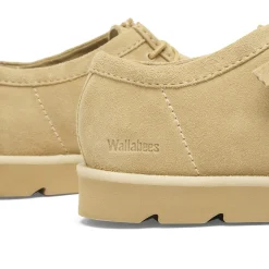 Clarks Originals Meare Walla