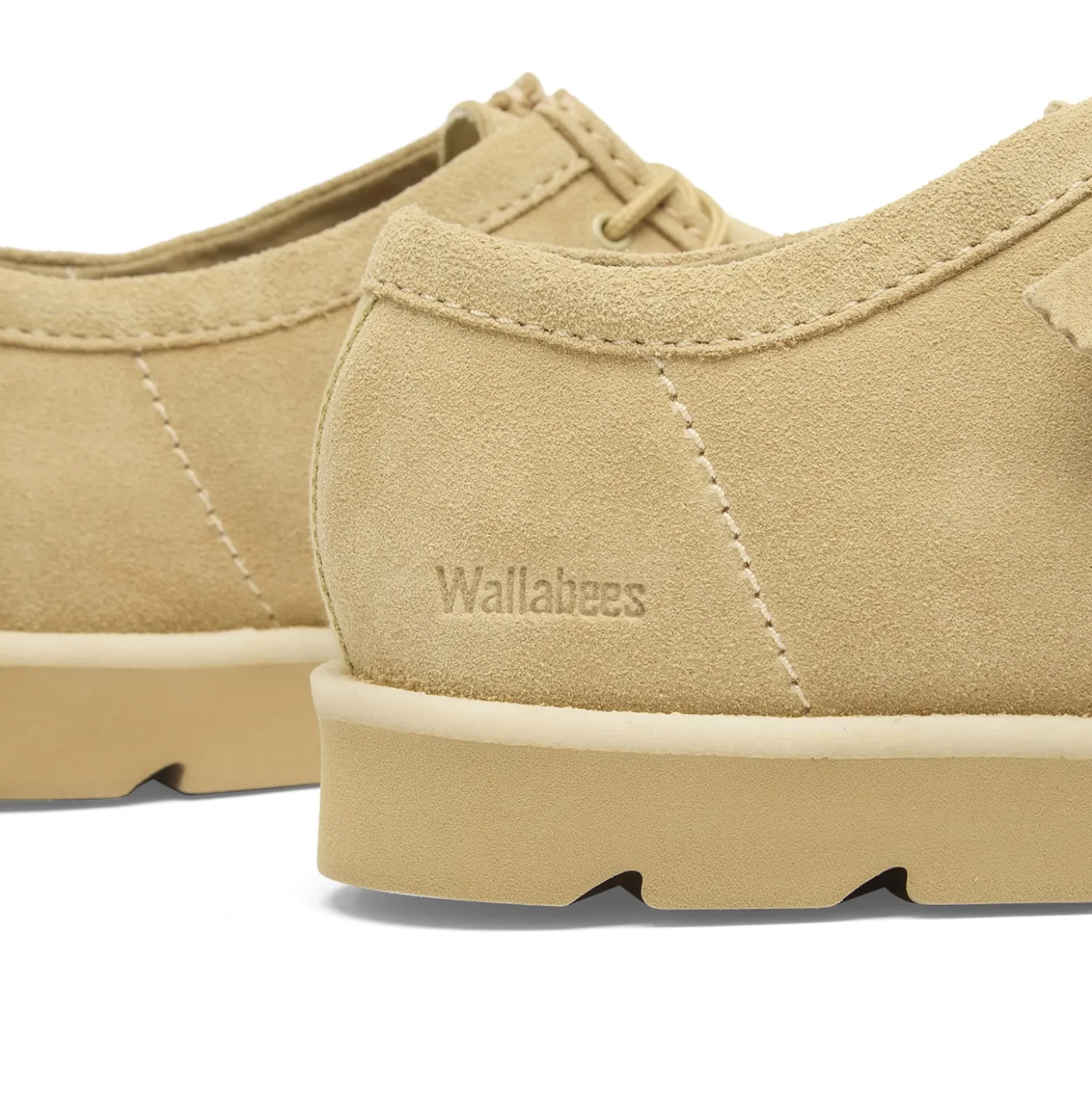 Clarks Originals Meare Walla