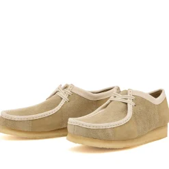 Clarks Originals Patchwork Wallabee