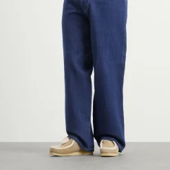 Clarks Originals Patchwork Wallabee