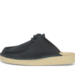 Clarks Originals Suede Nomad Mule