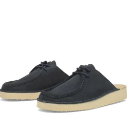 Clarks Originals Suede Nomad Mule