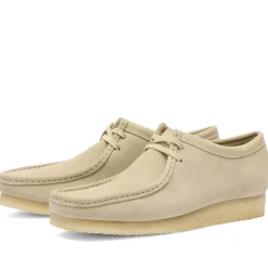 Clarks Originals Wallabee
