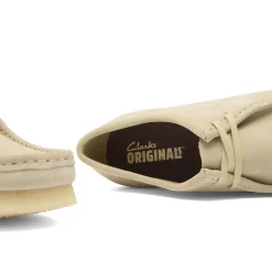 Clarks Originals Wallabee
