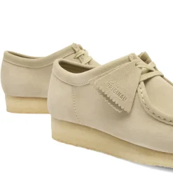 Clarks Originals Wallabee