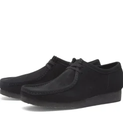 Clarks Originals Wallabee