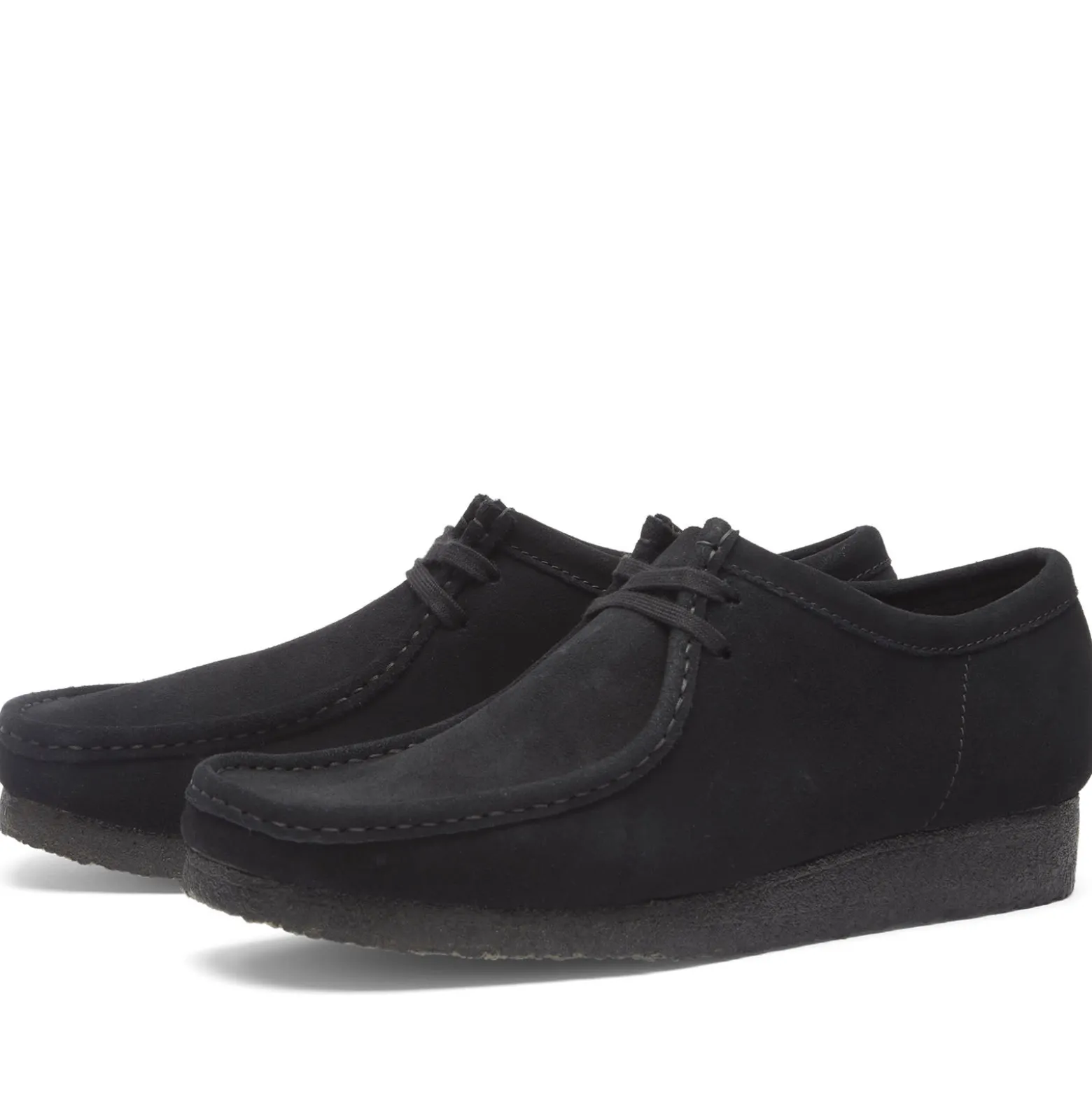 Clarks Originals Wallabee