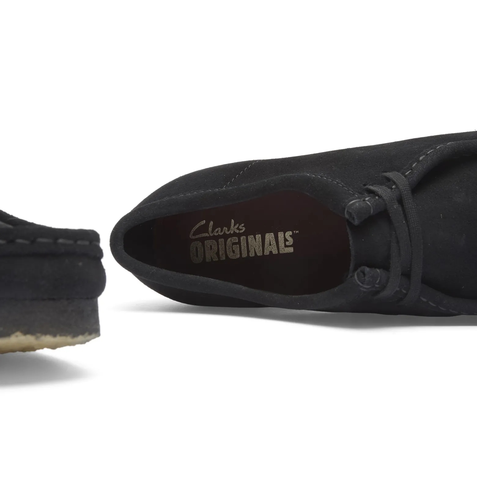 Clarks Originals Wallabee