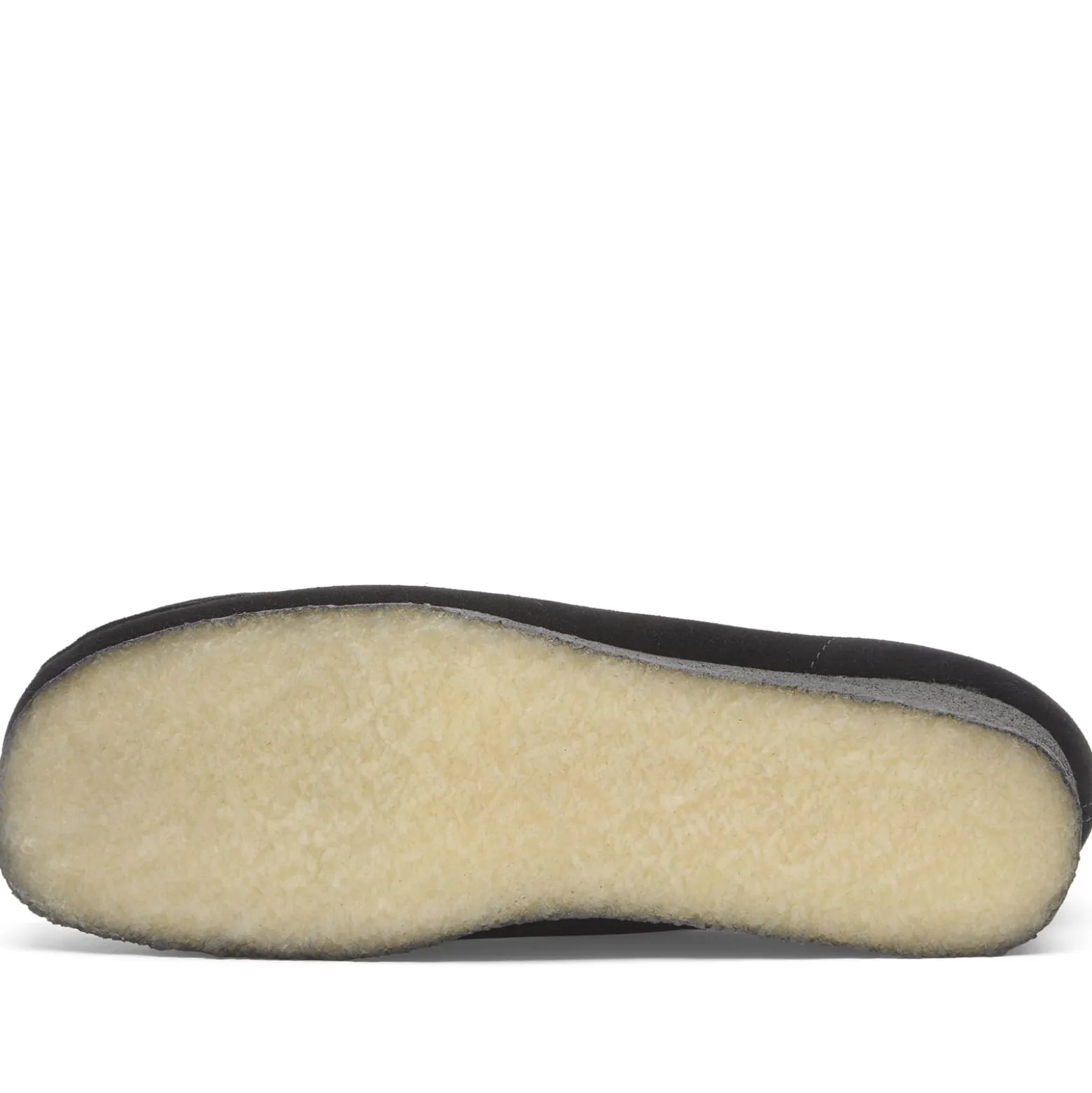 Clarks Originals Wallabee