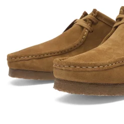 Clarks Originals Wallabee