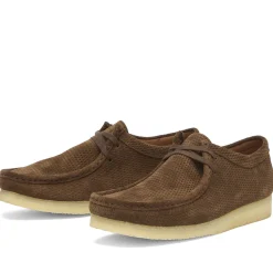Clarks Originals Wallabee