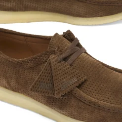 Clarks Originals Wallabee