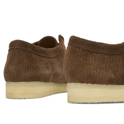 Clarks Originals Wallabee