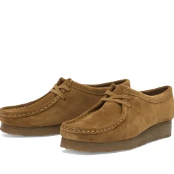 Clarks Originals Wallabee