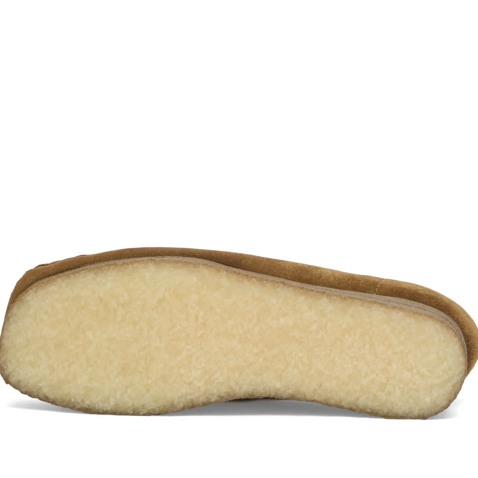 Clarks Originals Wallabee