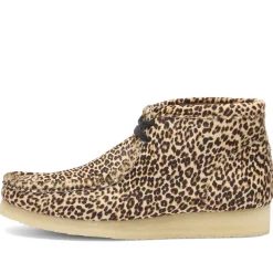 Clarks Originals Wallabee Boot