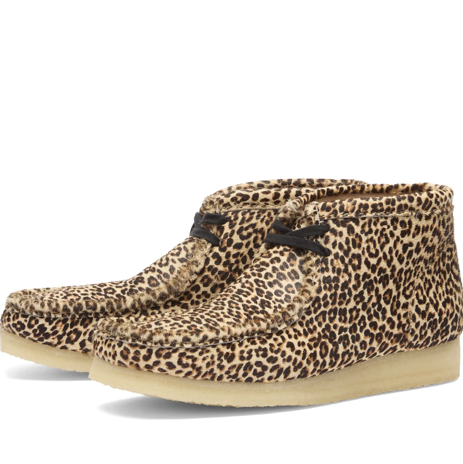 Clarks Originals Wallabee Boot
