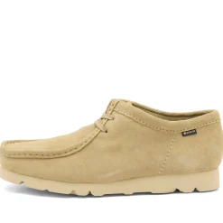 Clarks Originals Wallabee Gore-Tex